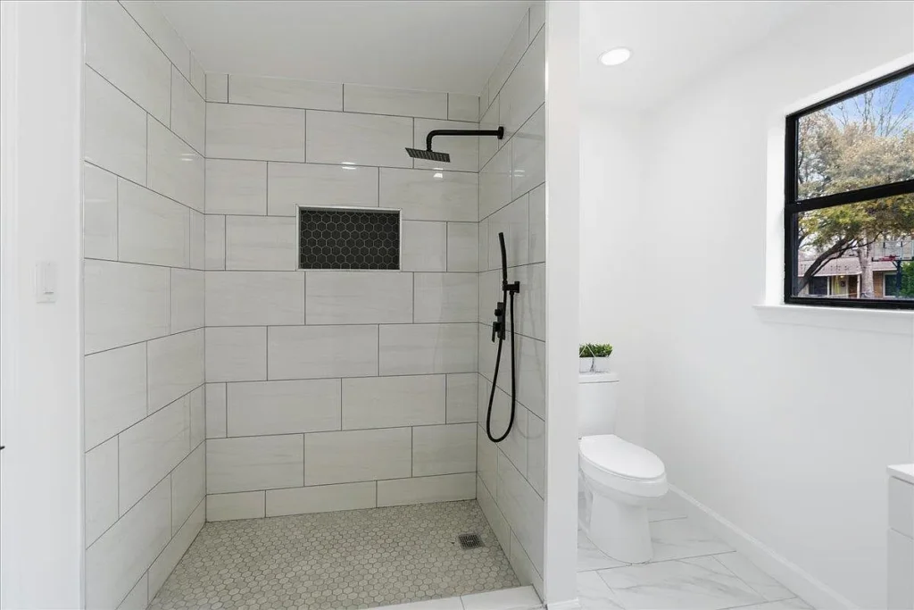 Nuevo baño