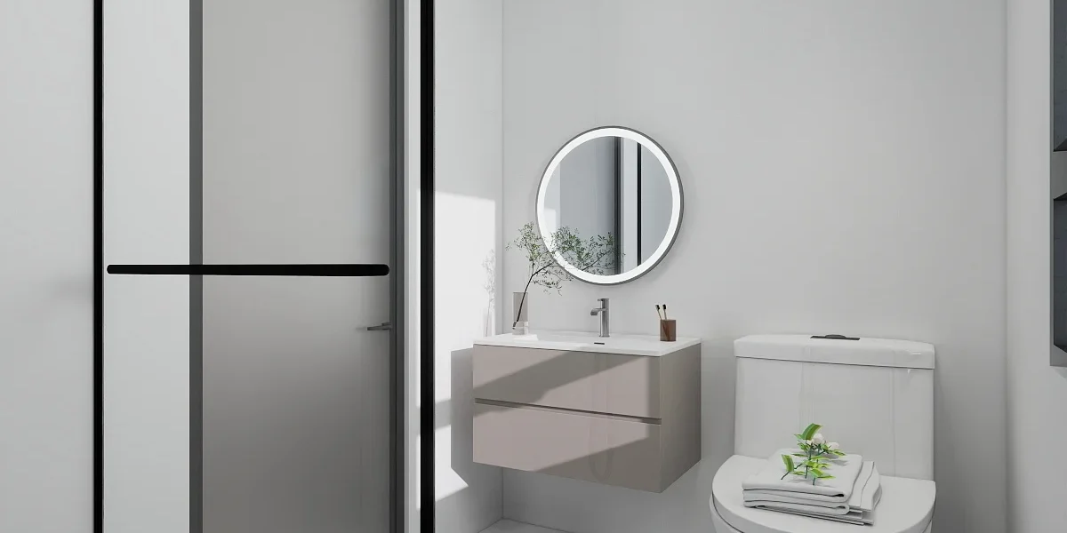 Bramble Dr Austin TX-Model-Baño-20260218-153038